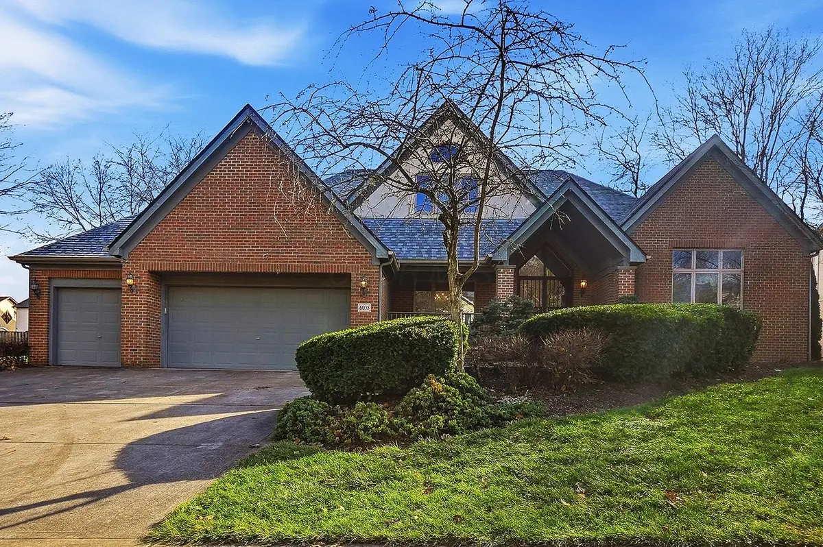 6035 Winnebago Street, Grove City, OH 43123 - #1