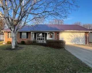 1540 Rosedale Avenue, Bucyrus, OH 44820 - #1