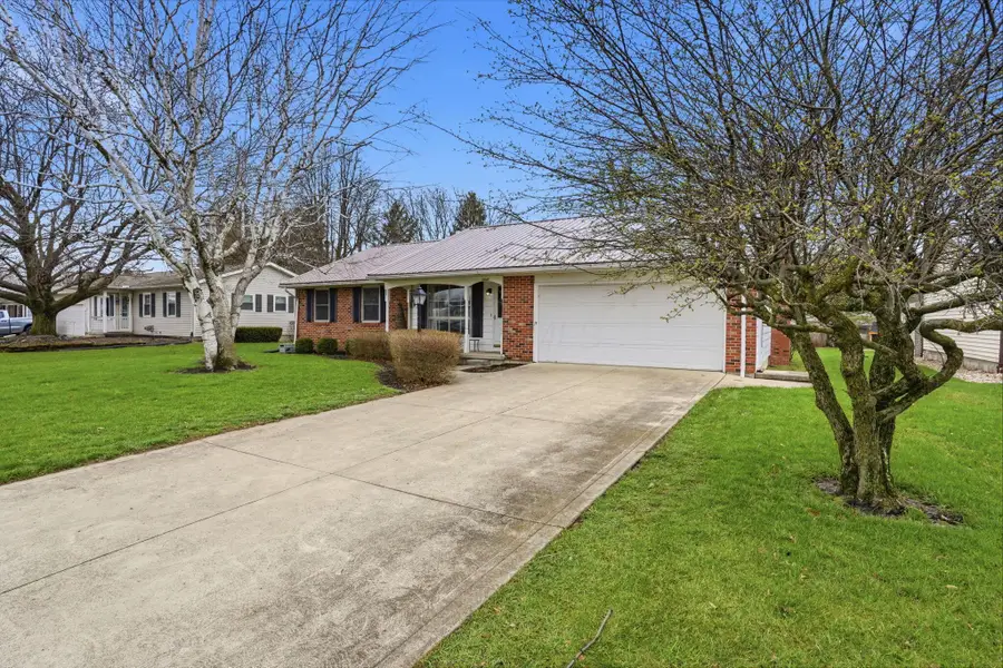 1540 Rosedale Avenue, Bucyrus, OH 44820 - #2