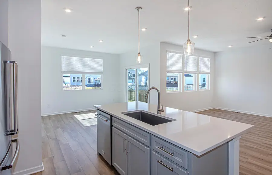 538 Penwell Drive, Delaware, OH 43015 - #3