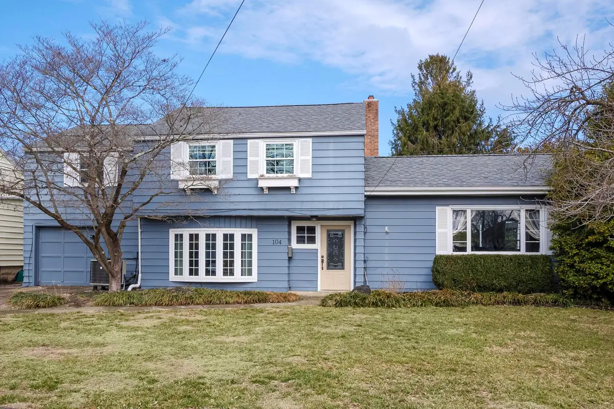 104 Sunnyside Drive, Athens, OH 45701 - #1