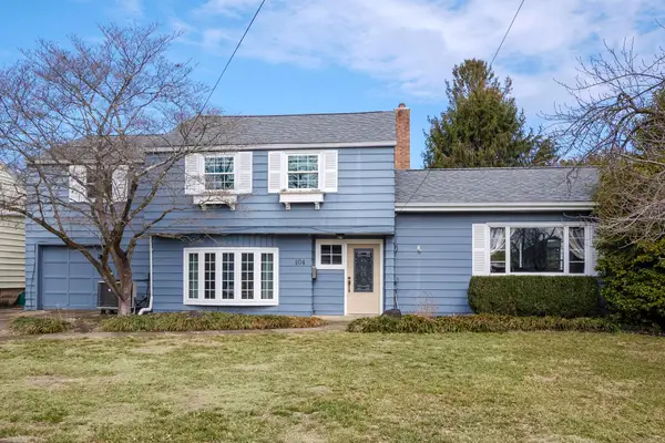 104 Sunnyside Drive, Athens, OH 45701