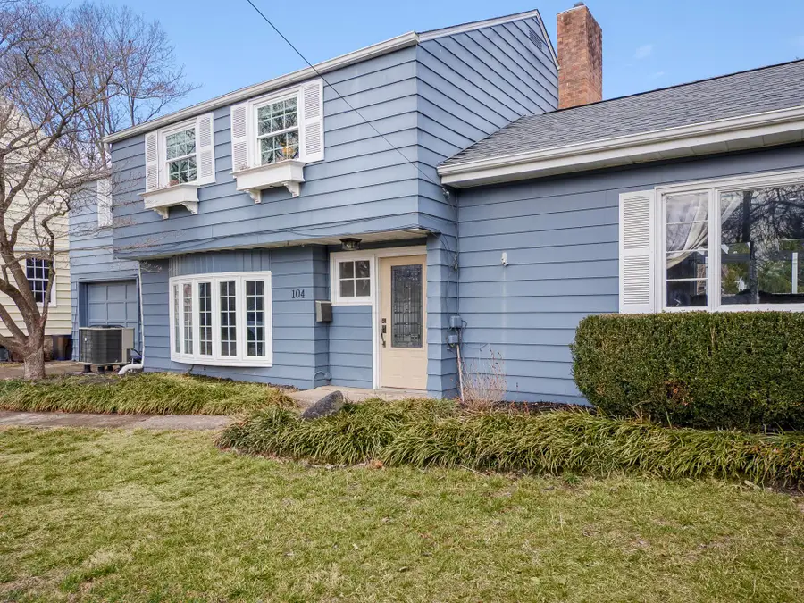 104 Sunnyside Drive, Athens, OH 45701 - #2