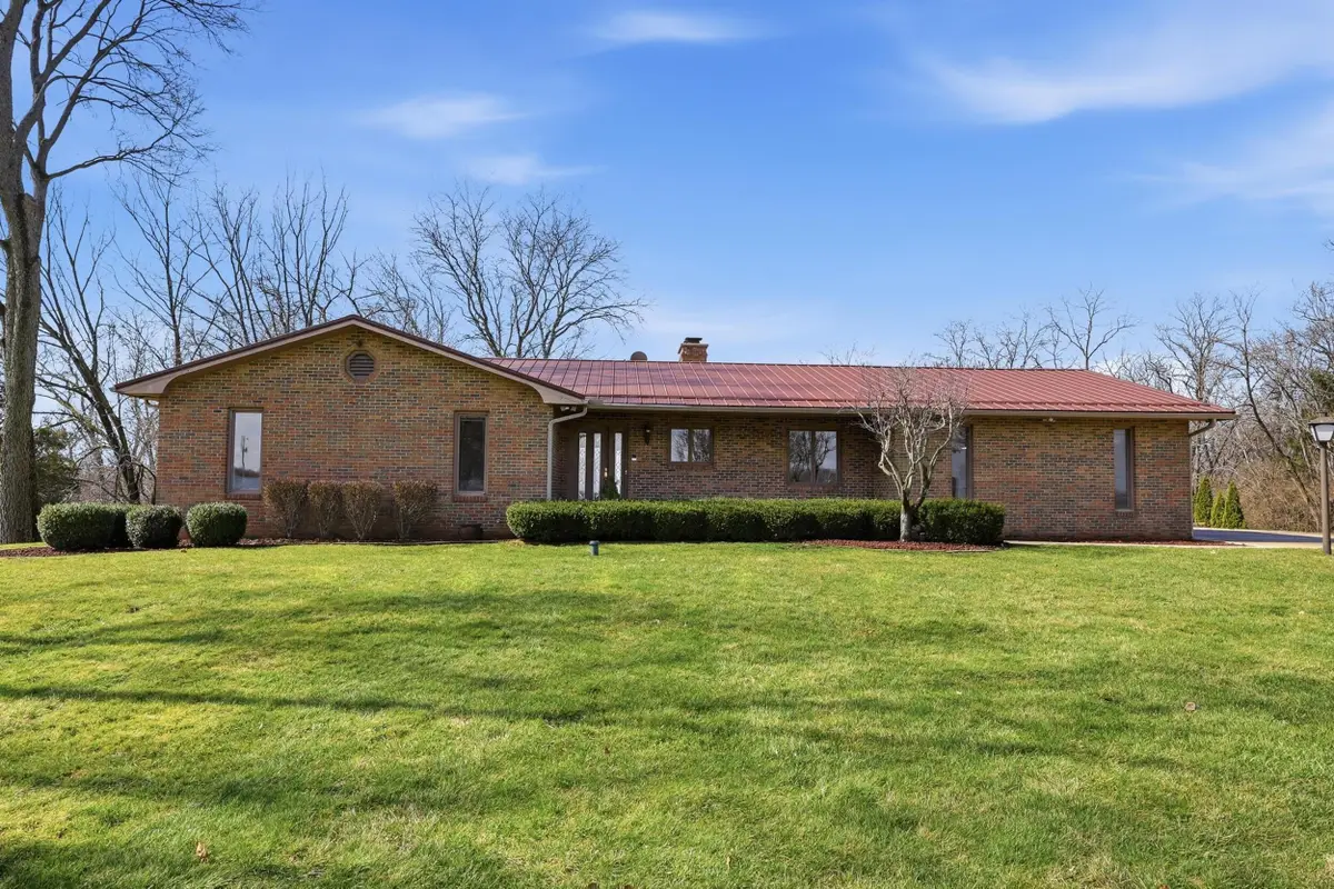 11021 Darby Creek Road, Orient, OH 43146 - #1