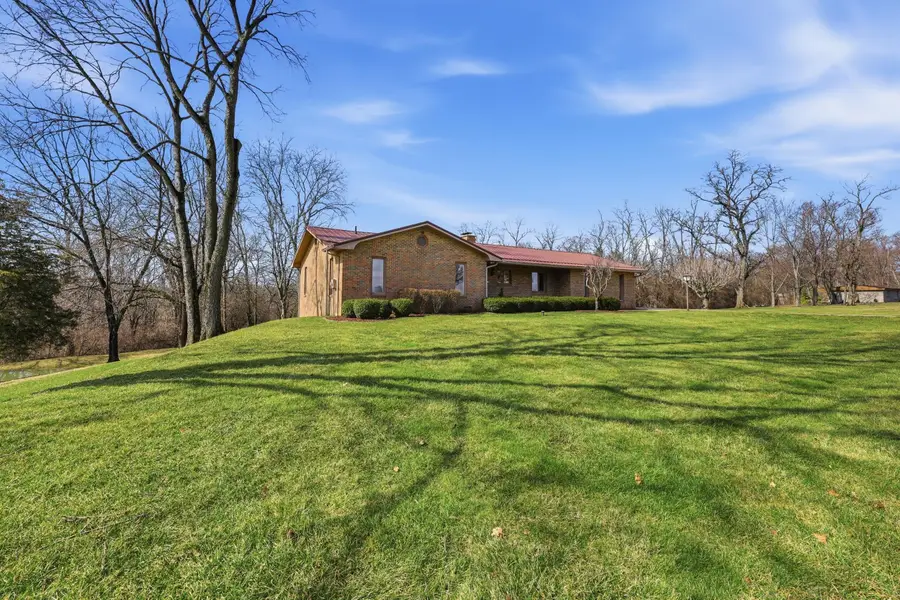 11021 Darby Creek Road, Orient, OH 43146 - #2