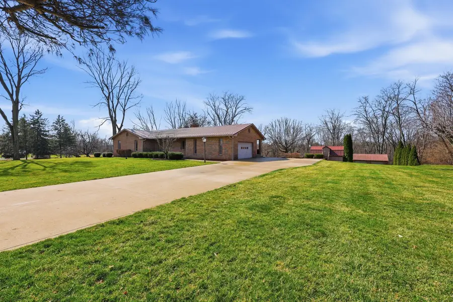 11021 Darby Creek Road, Orient, OH 43146 - #3