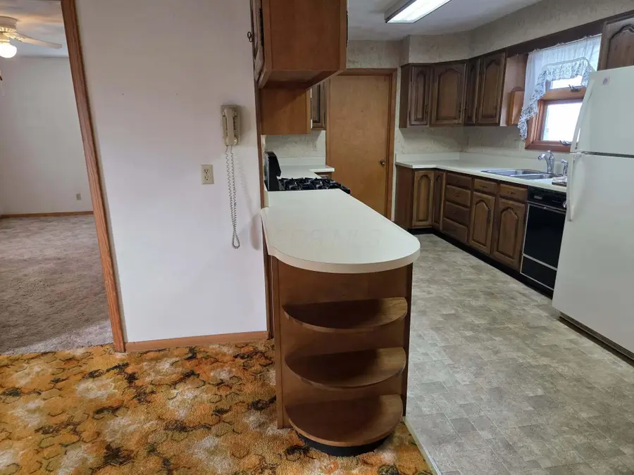 107 E North Street, Hebron, OH 43025 - #3