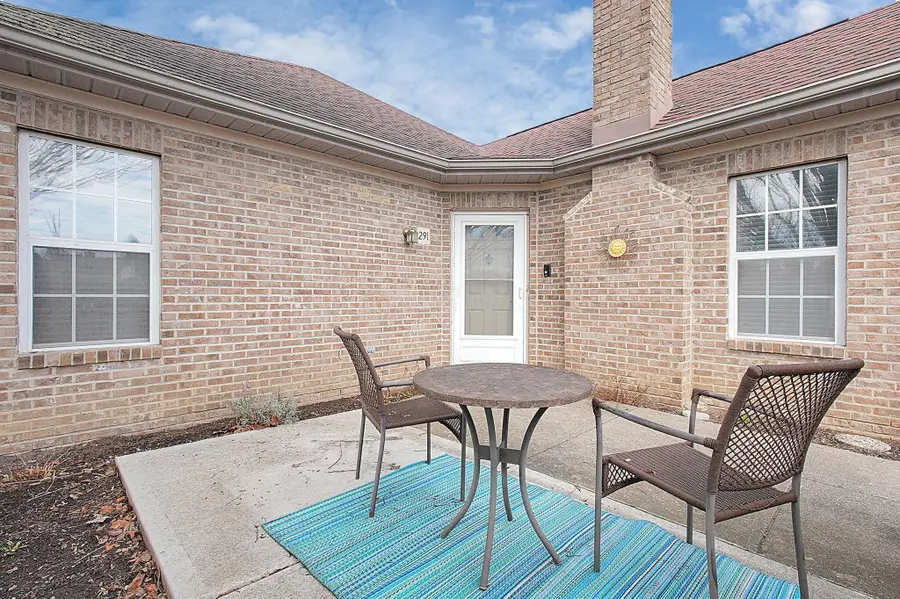 291 Pointe Place, Westerville, OH 43082 - #3