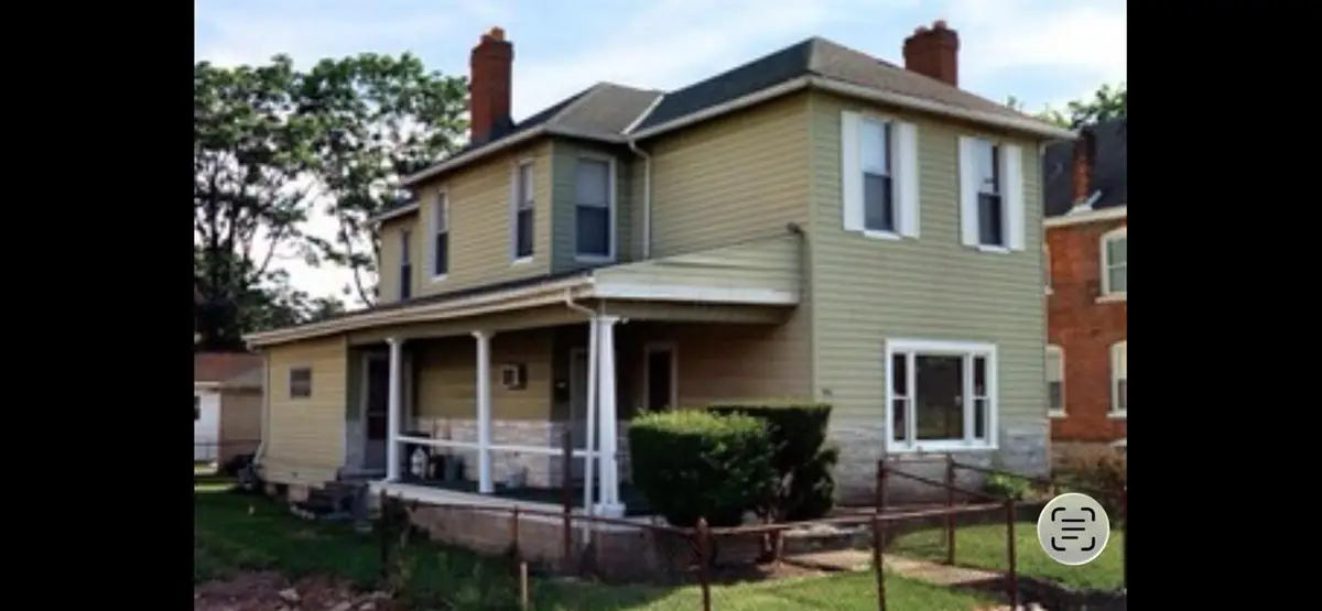 915 Old Leonard Avenue, Columbus, OH 43203 - #1