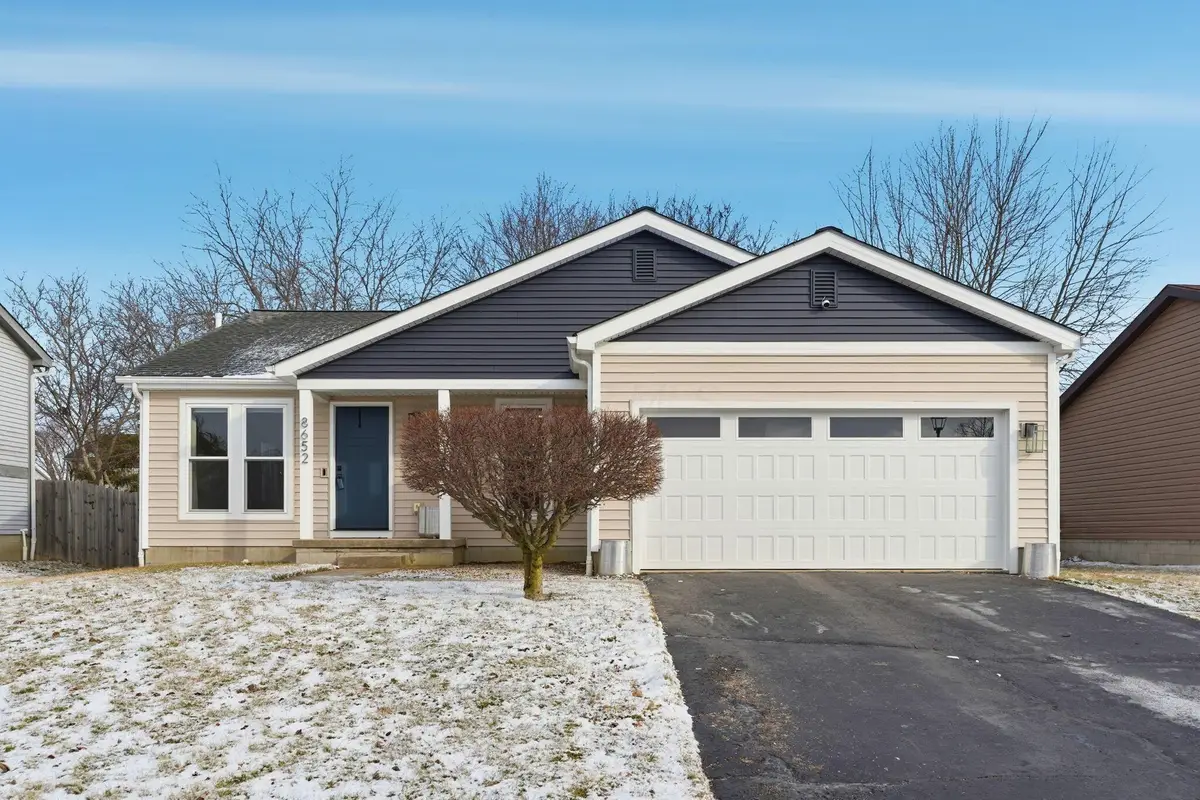 8652 Westpoint Drive, Galloway, OH 43119 - #1