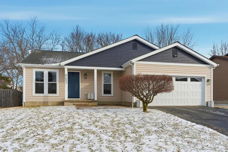 8652 Westpoint Drive, Galloway, OH 43119 - #2