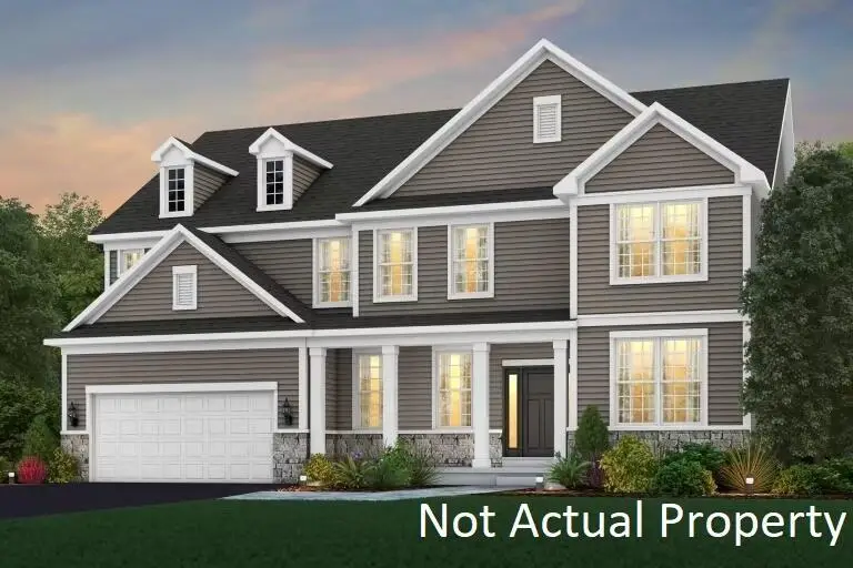 521 Weatherby Drive, Sunbury, OH 43074 - #1