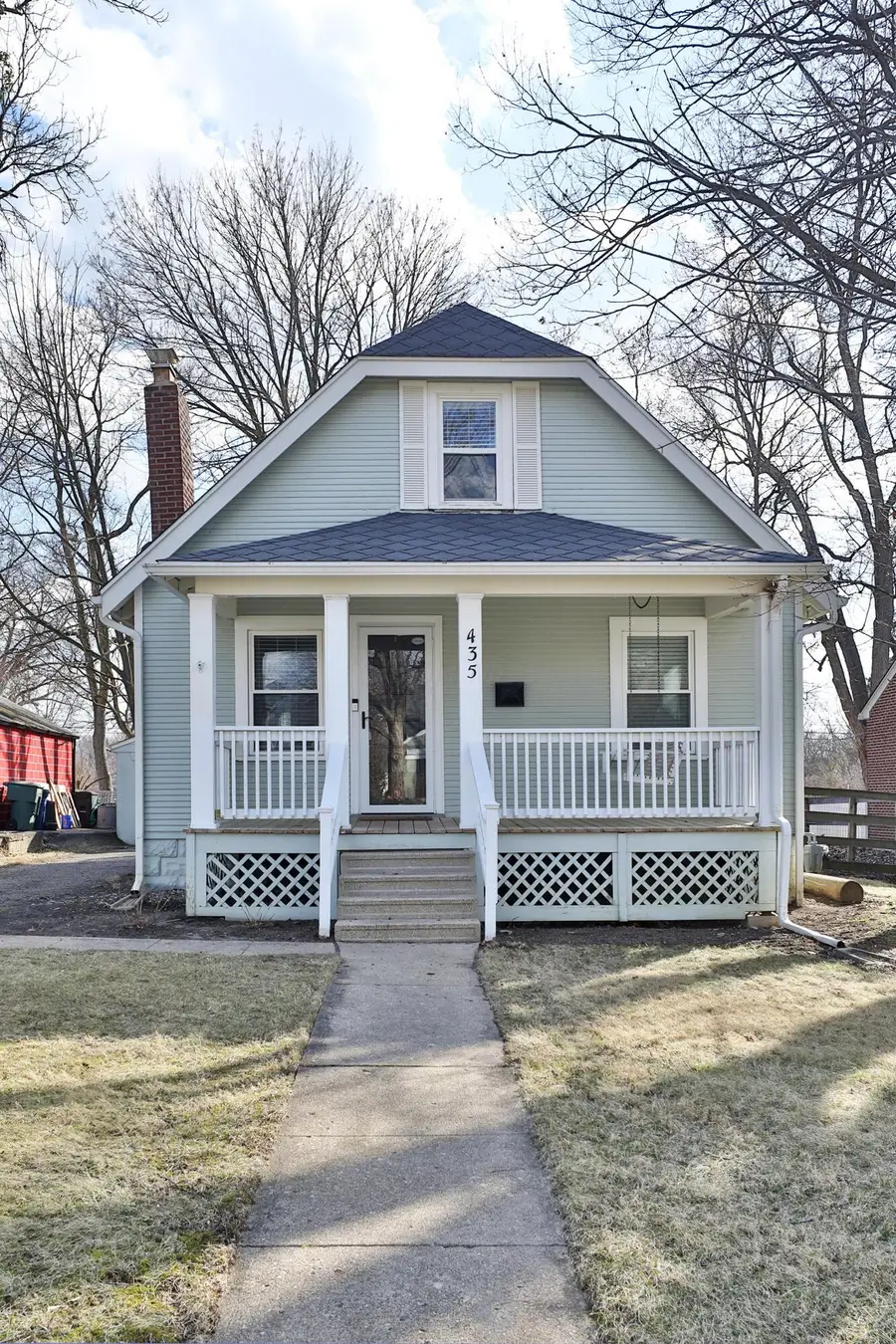 435 E Beaumont Road, Columbus, OH 43214 - #2