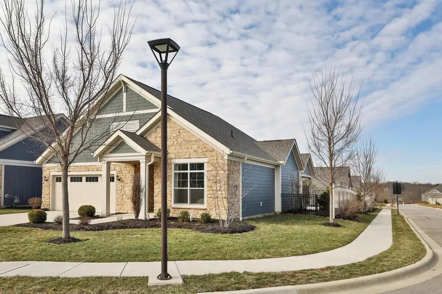 6187 Water Bank Street, Dublin, OH 43017 - #3