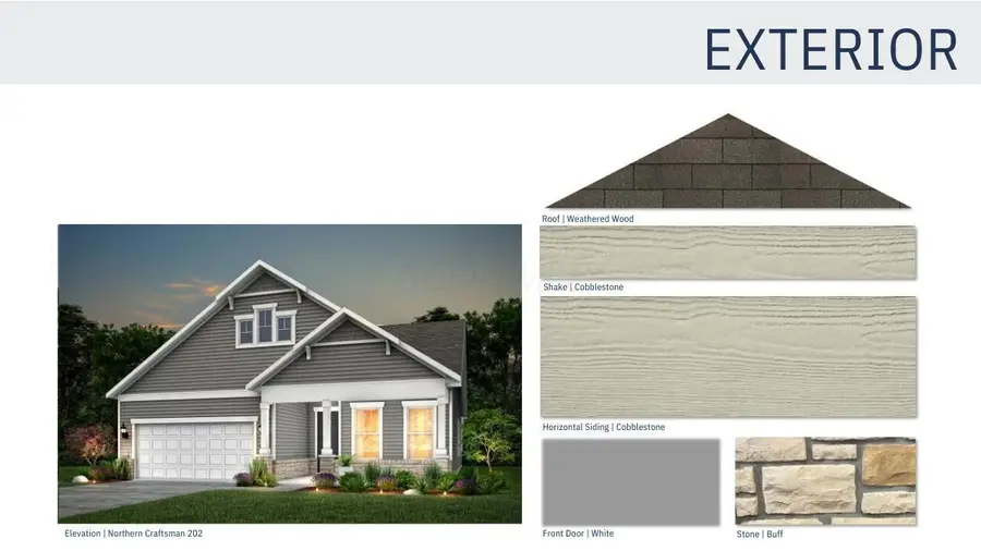 627 Satori Lane, Lewis Center, OH 43035 - #3