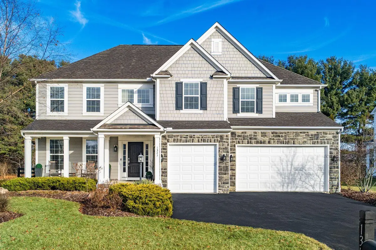 1323 Swanton Street, Lewis Center, OH 43035 - #1