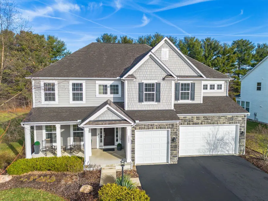 1323 Swanton Street, Lewis Center, OH 43035 - #3