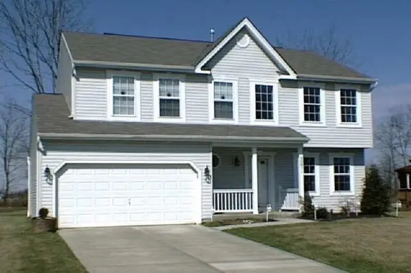 525 Ablemarle Circle, Delaware, OH 43015