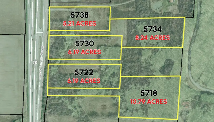 5734 Us Highway 23 N, Delaware, OH 43015 - #3