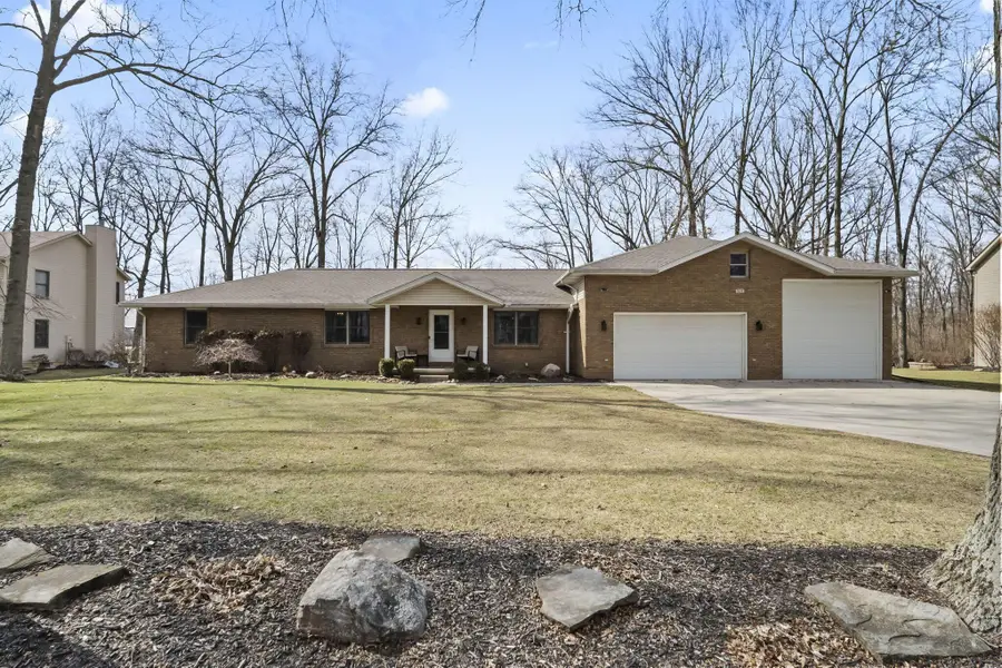 1317 Adare Road, Marion, OH 43302 - #2