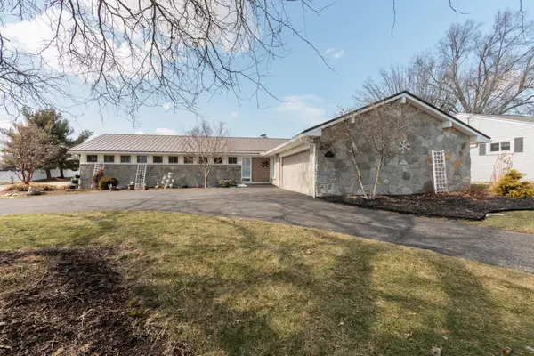 1066 Burkwood Road, Mansfield, OH 44907