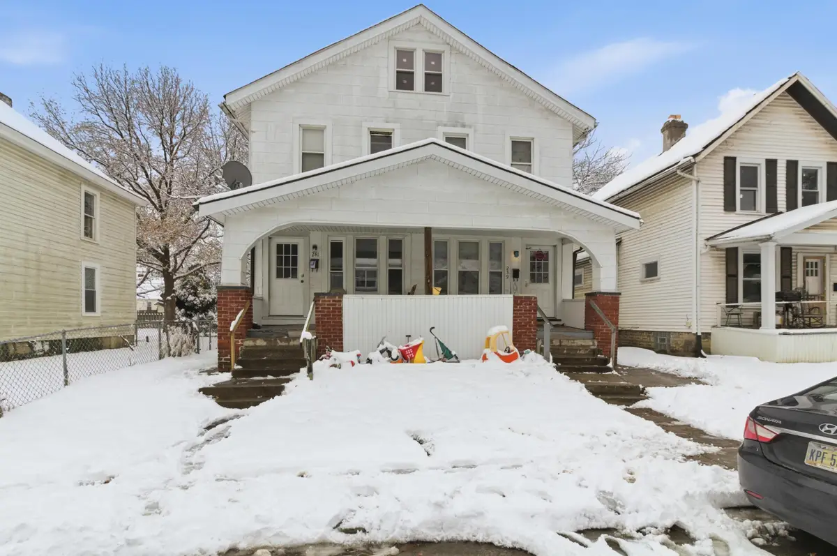 239 241 S Ogden Avenue, Columbus, OH 43204 - #1