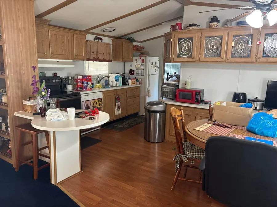 159 Cedar, Ashville, OH 43103 - #3