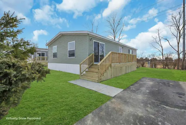 1330 Hanover Lot 0501 Road, Delaware, OH 43015