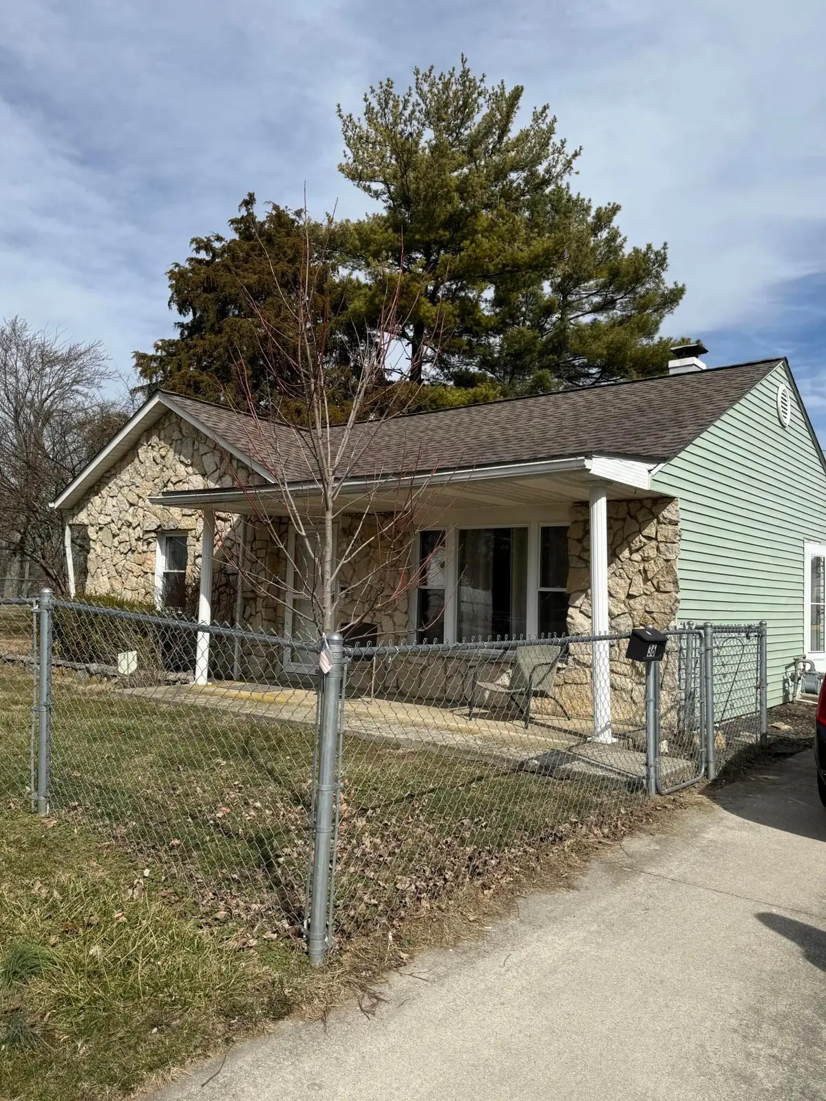36 Putnam Avenue, West Jefferson, OH 43162 - #1