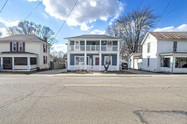 207 N Main Street, Pleasantville, OH 43148