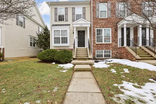 6191 Joes Hopper Road, Columbus, OH 43230