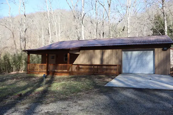 1914 Bronx Corner Road, Ray, OH 45672