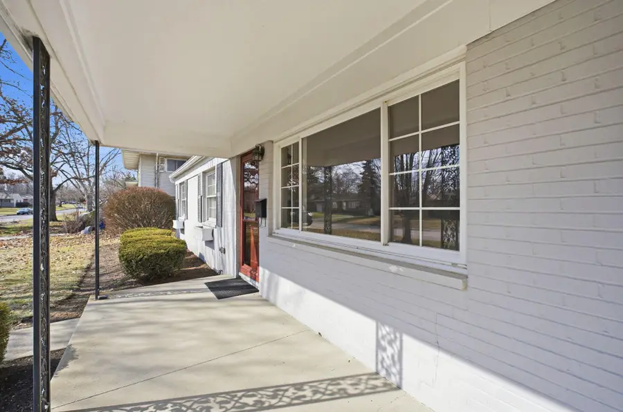 936 Havendale Drive, Columbus, OH 43220 - #3