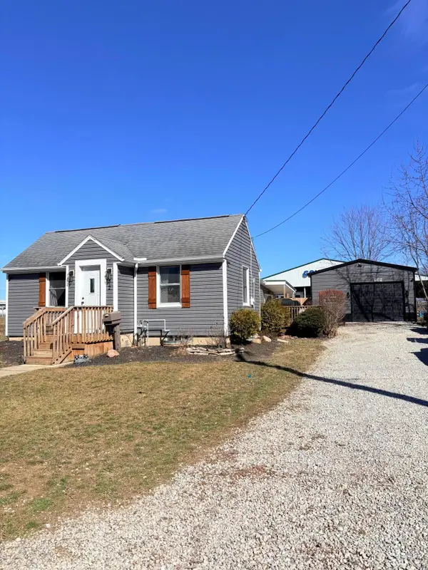 512 Hawthorne Avenue, London, OH 43140