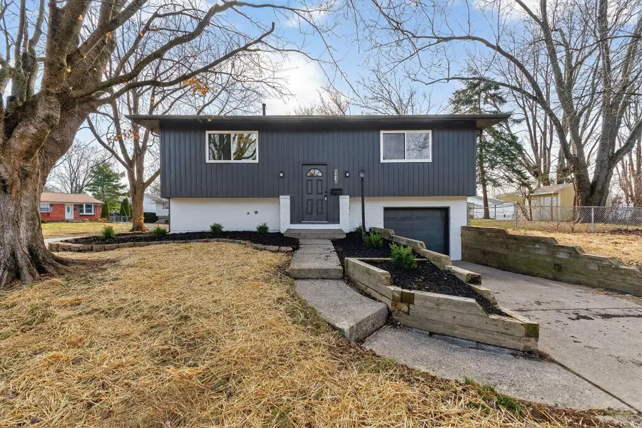 6416 Faircrest Road, Columbus, OH 43229 - #2