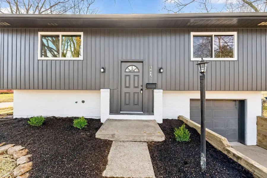 6416 Faircrest Road, Columbus, OH 43229 - #3