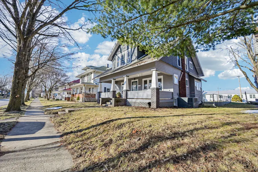 604 S Detroit Street S, Bellefontaine, OH 43311 - #3