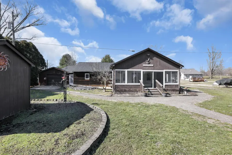 14672 Township Rd 1062, Thornville, OH 43076 - #2