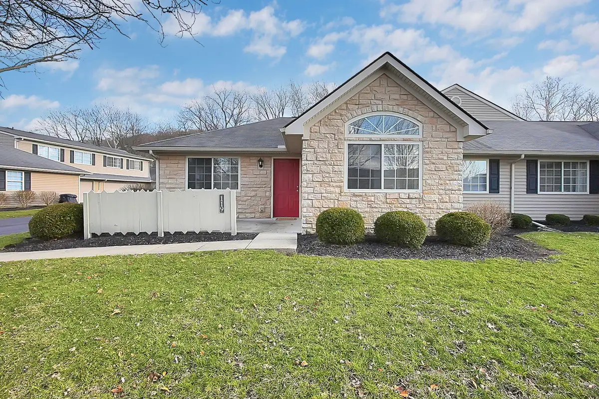 119 Hillview Court, Heath, OH 43056 - #1