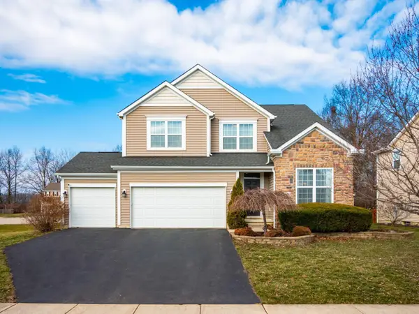 644 Lehner Woods Boulevard, Delaware, OH 43015