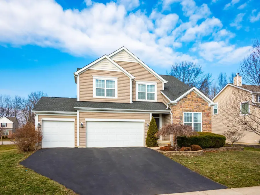 644 Lehner Woods Boulevard, Delaware, OH 43015 - #2