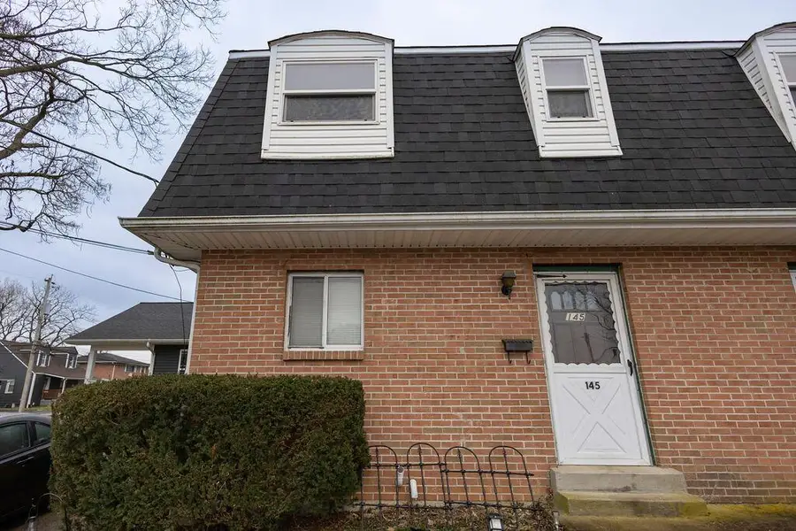 145-149 Center Avenue, West Jefferson, OH 43162 - #2