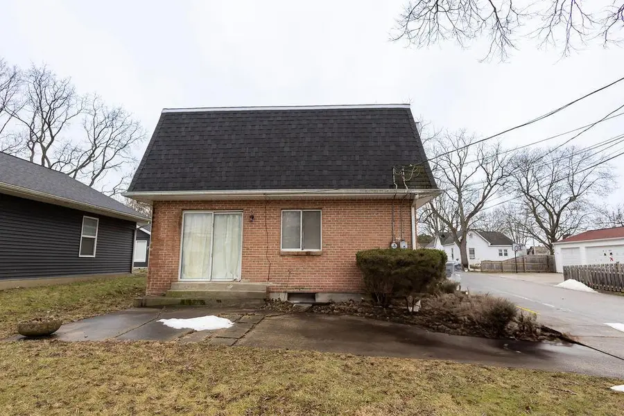 145-149 Center Avenue, West Jefferson, OH 43162 - #3