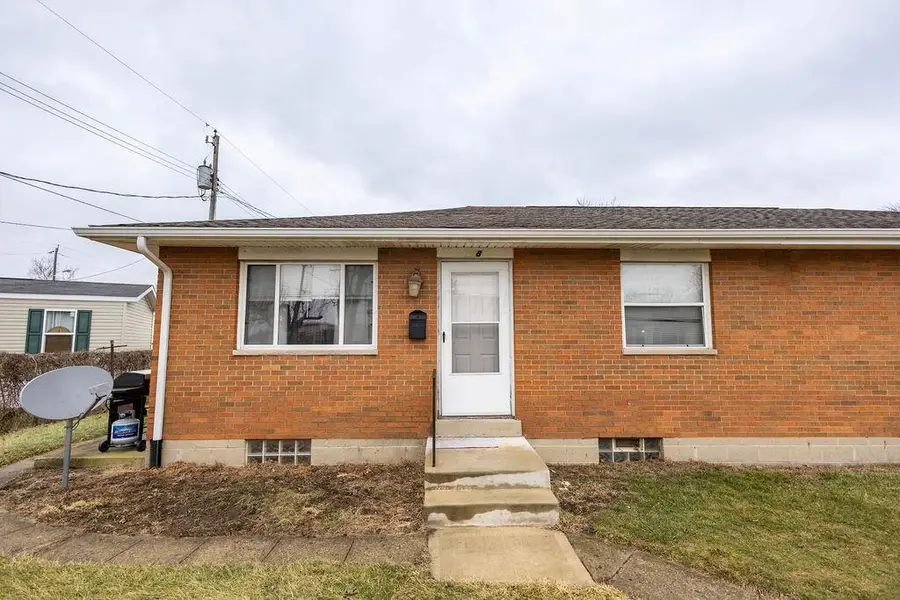 696-698 Kirkwood Drive, West Jefferson, OH 43162 - #2