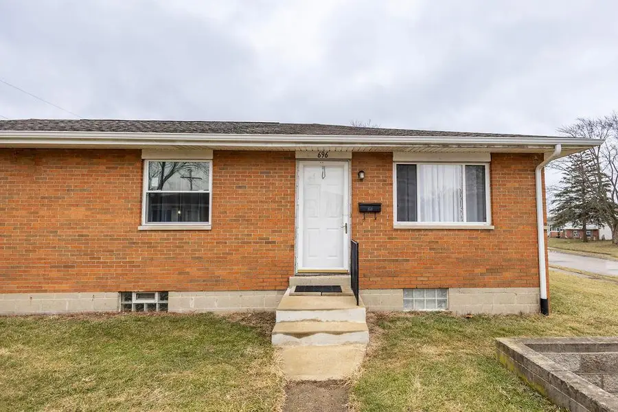 696-698 Kirkwood Drive, West Jefferson, OH 43162 - #3