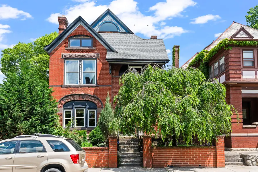 726 Franklin Avenue, Columbus, OH 43205 - #2