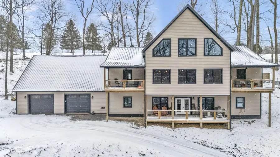 670 Natchez Lane, Sugar Grove, OH 43155 - #3