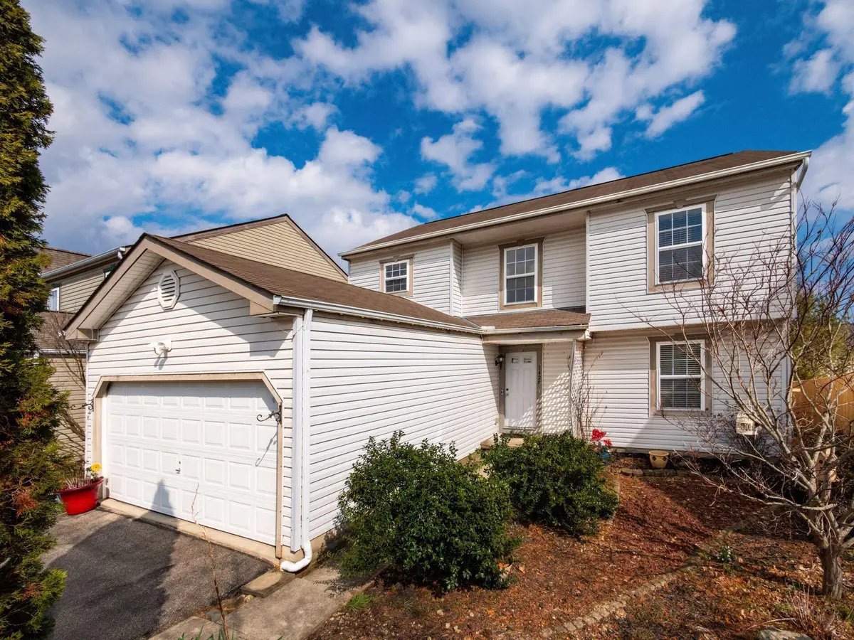 1429 Milridge Drive, Marysville, OH 43040 - #1