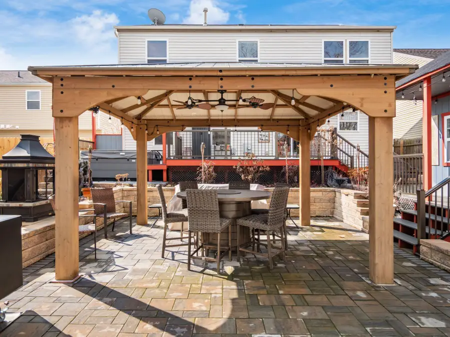 1429 Milridge Drive, Marysville, OH 43040 - #2