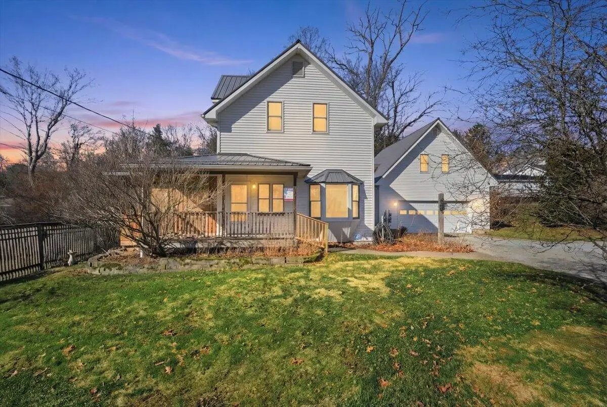 106 Meadow Lane, Gambier, OH 43022 - #1